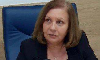 Scandalul cumpărăturilor de lux de la ANM. Ce spune directoarea Elena Mateescu