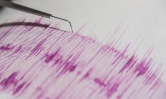 Cutremur în România duminică seara! INCDFP: "L-ai simțit? Lasă-ne un feedback!"