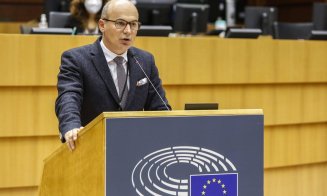 Rareș Bogdan, dispus să părăsească Parlamentul European pentru o funcție în Guvernul Luca Niculescu