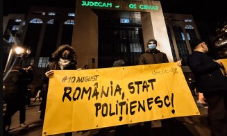 Justiția din România a reușit să prescrie și ”Dosarul 10 august”, după peste 80 de termene și la 8 ani de la protestele pentru modificarea legilor Justiţiei