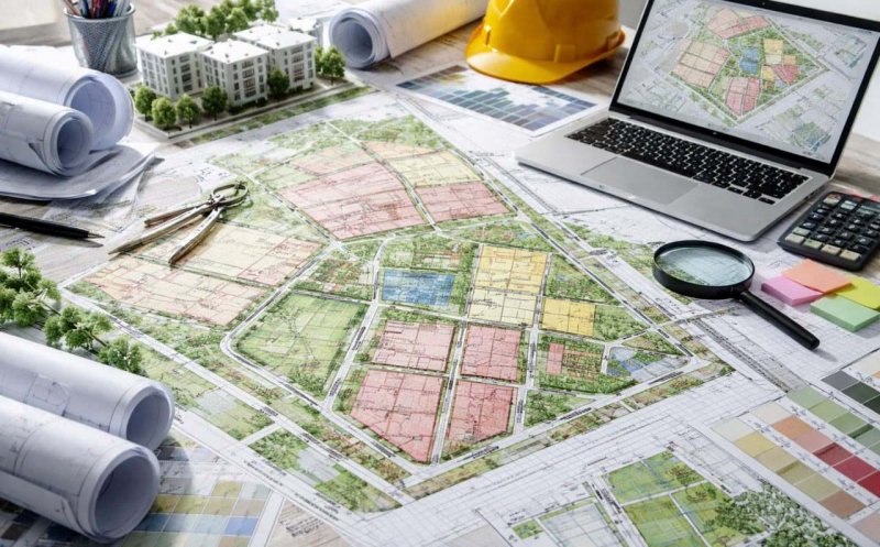 Comisie comună de urbanism pentru Cluj-Napoca și 18 localități