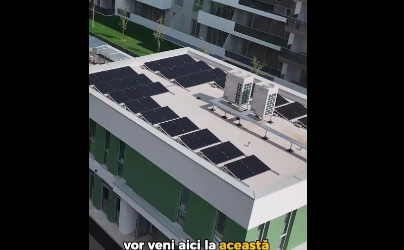 Cluj-Napoca: O nouă creșă, cu 50 de locuri, finalizată