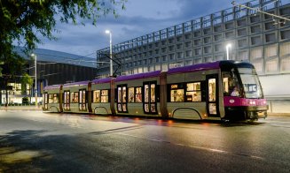 Linii de transport suplimentate pentru meciul "U" Cluj – Rapid, de pe Cluj Arena/ Anunțul CTP Cluj-Napoca