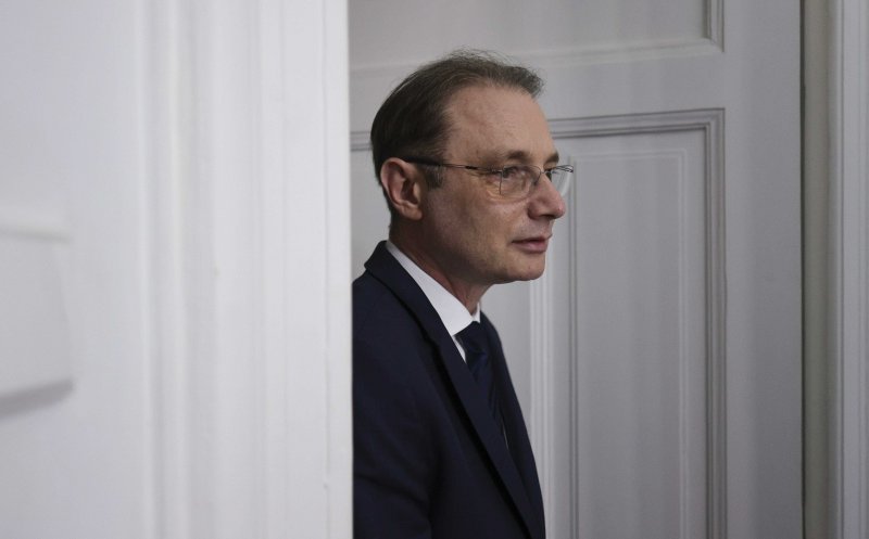 Luca Niculescu, despre pensii și salarii în 2027. Ce planuri are
