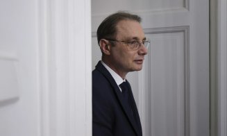 Luca Niculescu, despre pensii și salarii în 2027. Ce planuri are