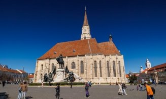 Topul Firmelor 2026. Clujul, unul dintre greii economiei din România: Aproape 750 de companii, cu afaceri de 13 miliarde de euro