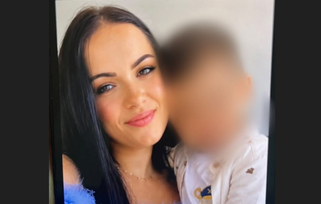 Mămica și copilul ei de 3 ani dați dispăruți luni seara au fost depistați, anunță poliția