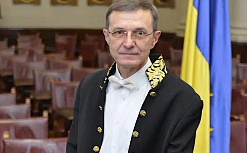 Ioan Aurel Pop: „Dacă vrem să avem copii deștepți, trebuie să-i facem pe cei mai deștepți din societate profesori”