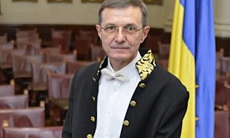 Ioan Aurel Pop: „Dacă vrem să avem copii deștepți, trebuie să-i facem pe cei mai deștepți din societate profesori”