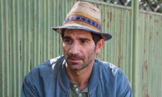 Firicel din „Las Fierbinți”, în arestul Poliției! Actorul Toma Cuzin a fost reținut după un accident rutier: fără permis și pozitiv la DrugTest