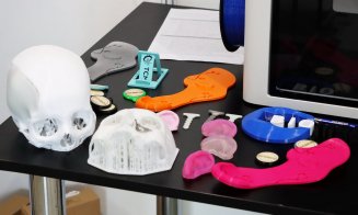 Studenții UTCN duc inovația medicală mai departe. Următorul pas după BIOMEDIX, stagii și proiecte în Europa
