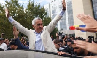 Călin Georgescu, plasat în arest la domiciliu. Procurorii au la dispoziție două zile să conteste decizia