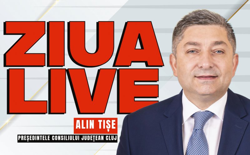Luca Niculescu sau anticipate? / Alin Tișe, invitat la ZIUA LIVE