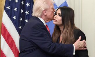 Kimberly Guilfoyle a demisionat din funcția de ambasador al SUA în Grecia, la solicitarea Casei Albe