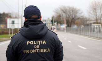 Surpriză neplăcută pentru doi pasageri pe Aeroportul din Cluj. Ce au descoperit polițiștii în urma controlului