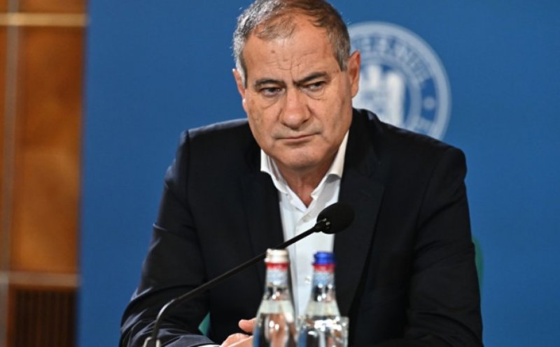 Cine este Marian Neacșu, viitor vicepremier și ministru de Interne. A fost condamnat la închisoare cu suspendare