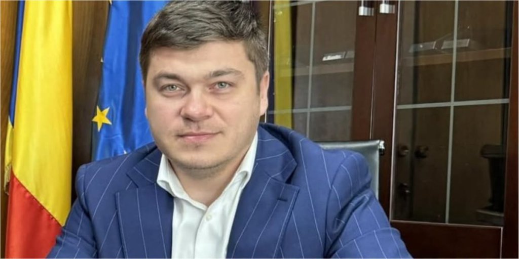 Surpriza Guvernului Niculescu / Cine este Alexandru Stoica, viitorul ministru al Dezvoltării: bugetar de meserie și apropiat de Marcel Ciolacu