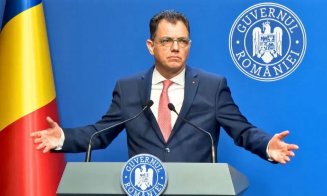 GUVERNUL LUCA NICULESCU - Radu Ştefan Oprea, omul PSD propus la Ministerul Apărării cu dosar de evaziune fiscală şi spălare de bani ”evaporat”