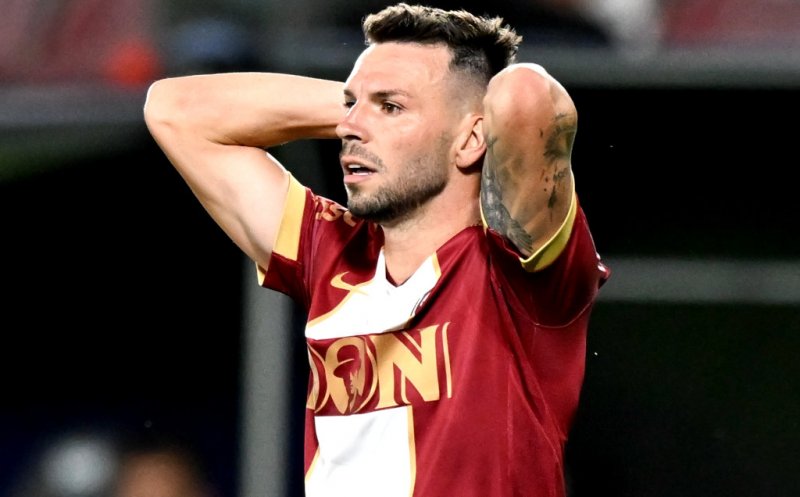 Câți bani a pierdut atacantul cu o cotă de piață de 3 milioane de Euro alegând să continue la CFR Cluj