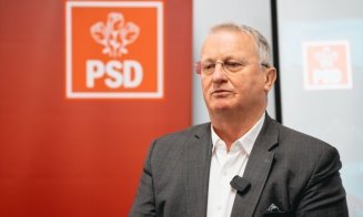 Deputatul clujean Remus Lăpușan anunță prioritățile PSD la guvernare: fără noi majorări de taxe în 2027