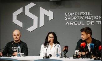 Agenția de marketing KLAIN din Cluj va dezvolta noua identitate de brand a clubului de fotbal Dinamo București
