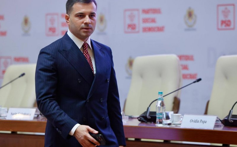 Marile proiecte de infrastructură ale Clujului vor fi la mâna lui. Cine este propunerea PSD pentru ministerul Transporturilor