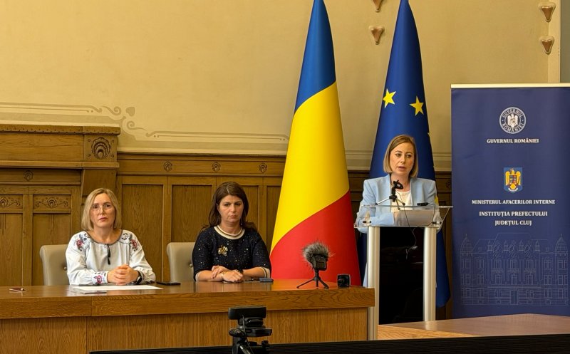 Cifre alarmante la Cluj: 200 de femei, victime ale violenței domestice, au ajuns la Urgențe în acest an. Se lansează mesageria NUAșa, pentru sprijin juridic și psihologic