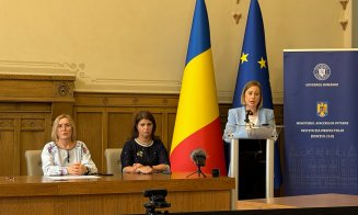Cifre alarmante la Cluj: 200 de femei au ajuns la Urgențe, victime ale violenței domestice. Se lansează mesageria NUAșa, pentru sprijin juridic și psihologic