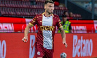 Primul club care îl refuză pe Cordea: "Nu se pune problema. Sub nicio formă"