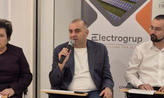 Cluj-Napoca, în plină creștere economică, dar cu presiune tot mai mare pe piața imobiliară. Tarcea: „Suntem victimele propriului succes”