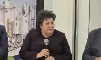 Învățământul dual, o miză pentru economia Clujului. Marinela Marc: „Companiile pot contribui la pregătirea viitorilor angajați”