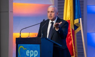 Europarlamentarii PNL, în frunte cu Daniel Buda, cer fonduri europene pentru apărarea României în fața atacurilor Rusiei în Marea Neagră