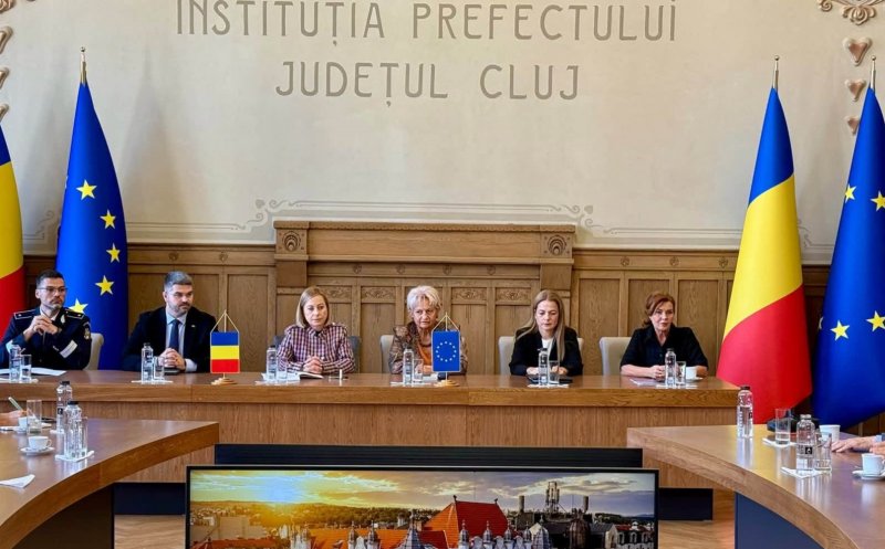 Clujul a rămas fără un subprefect. Motivul deciziei luate de Guvern