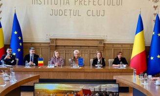 Clujul a rămas fără un subprefect. Motivul deciziei luate de Guvern