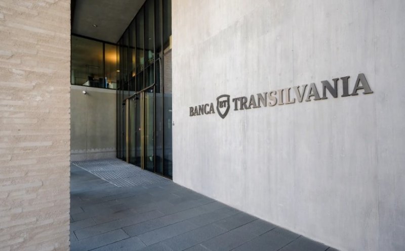 Banca Transilvania, lider în topul băncilor după profit. Rezultate solide în prima jumătate din 2026