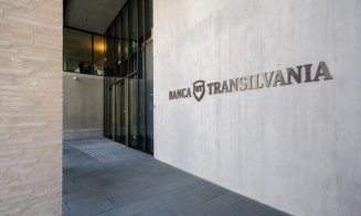 Banca Transilvania, lider în topul băncilor după profit. Rezultate solide în prima jumătate din 2026