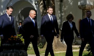 Liberalii, în fața unei decizii-cheie: susțin sau resping Guvernul Luca Niculescu