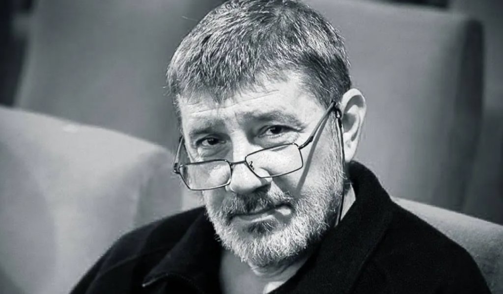 Mihai Măniuțiu se retrage de la conducerea Teatrului Național din Cluj-Napoca, după peste 15 ani