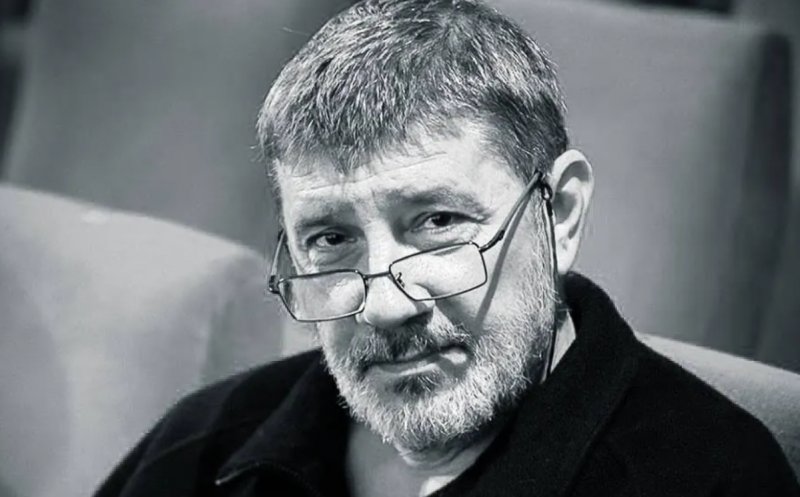 Mihai Măniuțiu se retrage de la conducerea Teatrului Național din Cluj-Napoca, după peste 15 ani