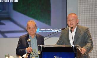 Două spitale din Cluj, premiate pentru excelență medicală. Ce distincții au primit unitățile sanitare