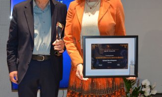 Două spitale din Cluj, premiate pentru excelență medicală. Ce distincții au primit unitățile sanitare