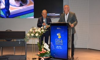 Două spitale din Cluj, premiate pentru excelență medicală. Ce distincții au primit unitățile sanitare