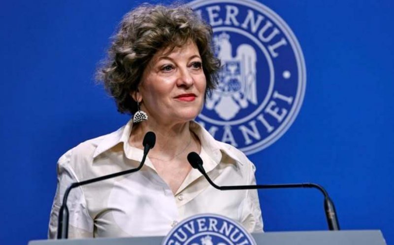 Oana Gheorghiu, despre votul PNL pentru Guvernul Niculescu: "Când ai de ales între două rele, pe care o alegi?”