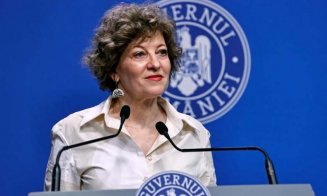 Oana Gheorghiu, despre votul PNL pentru Guvernul Niculescu: "Când ai de ales între două rele, pe care o alegi?”