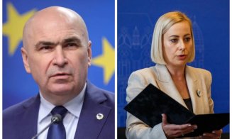 Bolojan anunță demisia demnitarilor PNL. Maria Forna, prefectul Clujului, nu a luat încă o decizie: "O voi comunica public”