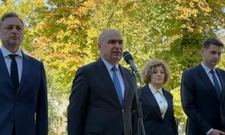 PNL și Luca Niculescu semnează duminică acordul pentru susținerea noului Guvern. Ce condiții impun liberalii