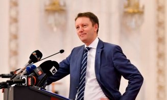 Siegfried Mureșan, nemulțumit de Guvernul propus de Luca Niculescu și PSD: "Îi vom depăși la următoarele alegeri”