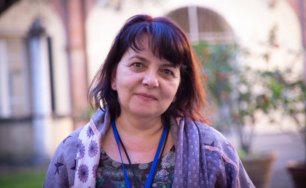Profesoara Simona Rednic de la UMF Cluj, semnal de alarmă după examenul de specialitate: "Le cerem să devină medici ai viitorului, dar îi examinăm cu instrumente ale trecutului”