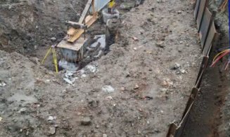 Un nou pod peste Someșul Mic prinde contur la Cluj-Napoca. Investiția depășește 10 milioane de euro