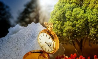 Când se trece la ora de iarnă în 2026. Data exactă la care românii dau ceasurile înapoi cu o oră